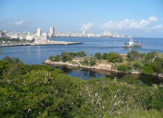 Куба: страна свободы, жизнерадостных людей и солнечных курортов