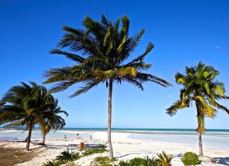 Достопримечательности Кубы: обзор самых красивых и интересных мест Куба достопримечательности и интересные места